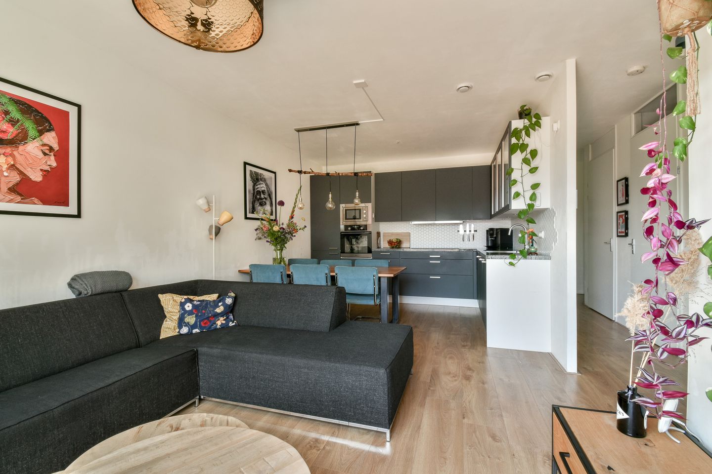 Foto 10 van Leeuwendalersweg 93