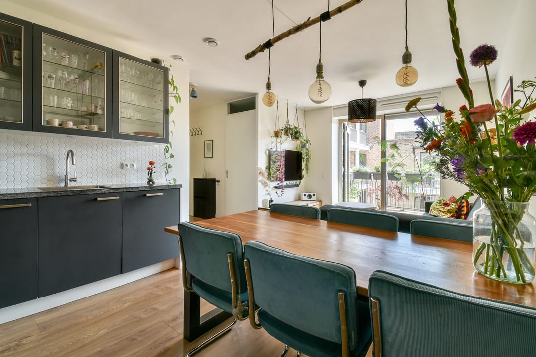 Foto 11 van Leeuwendalersweg 93