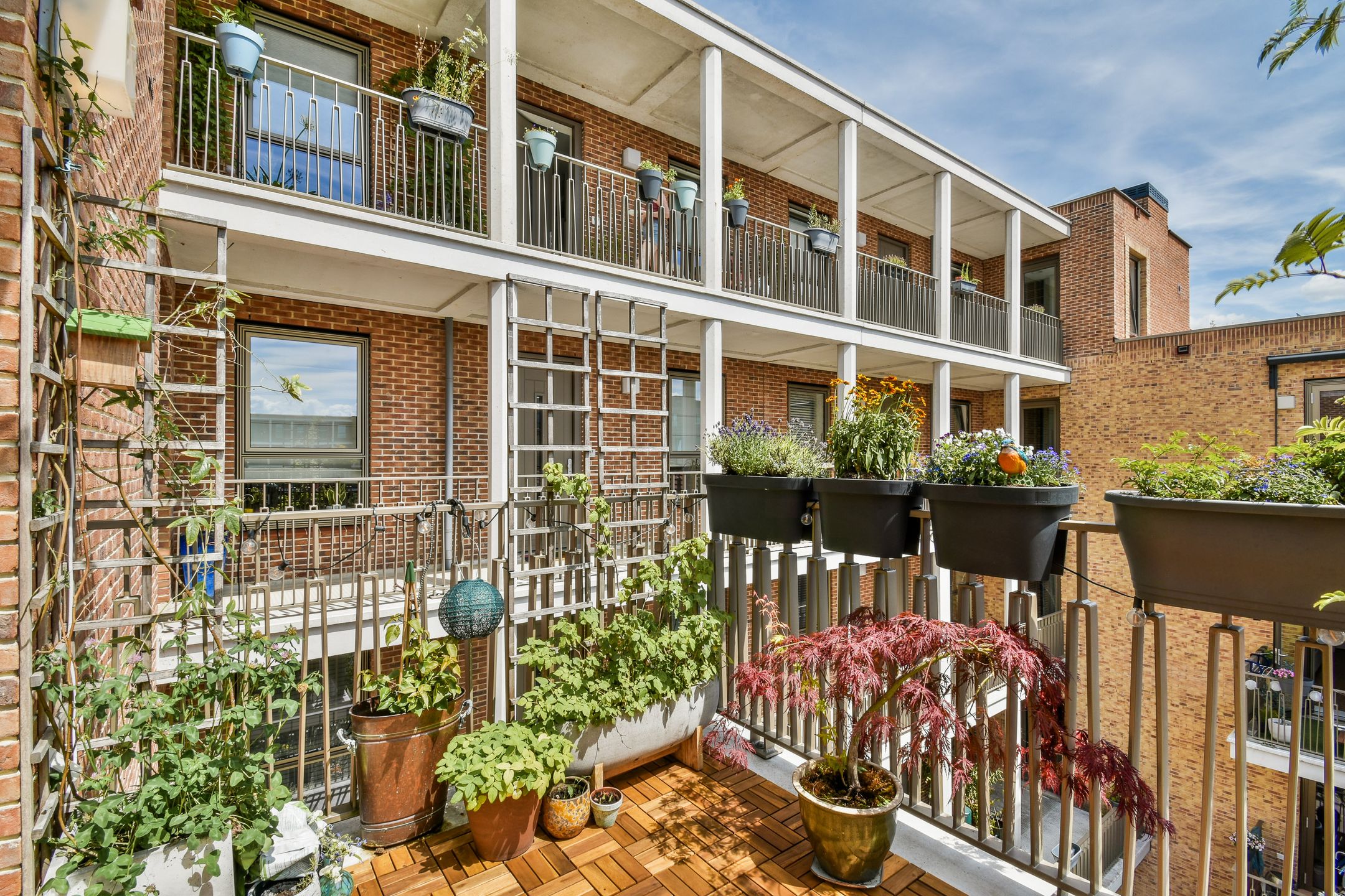 Foto 12 van Leeuwendalersweg 93