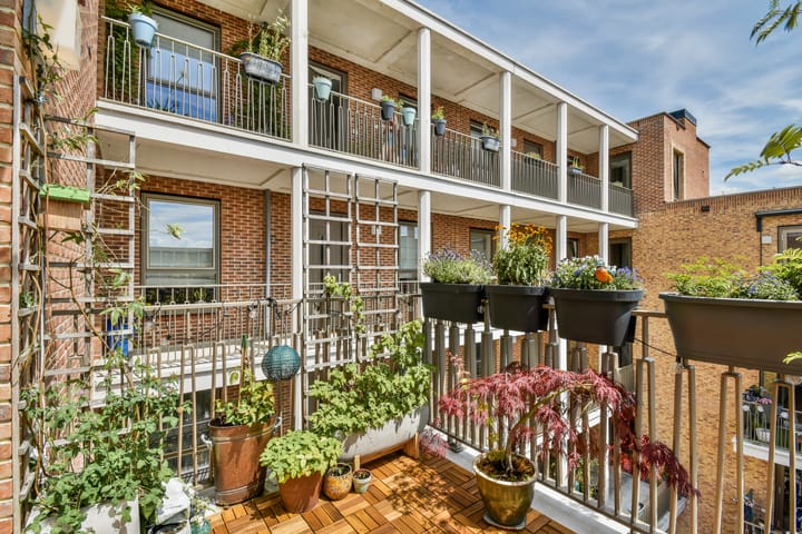 Foto 12 van Leeuwendalersweg 93