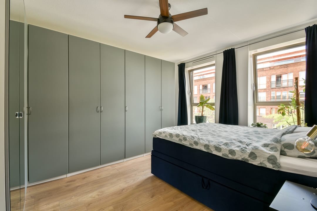 Foto 13 van Leeuwendalersweg 93