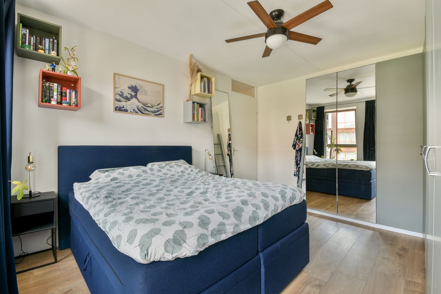 Foto 14 van Leeuwendalersweg 93