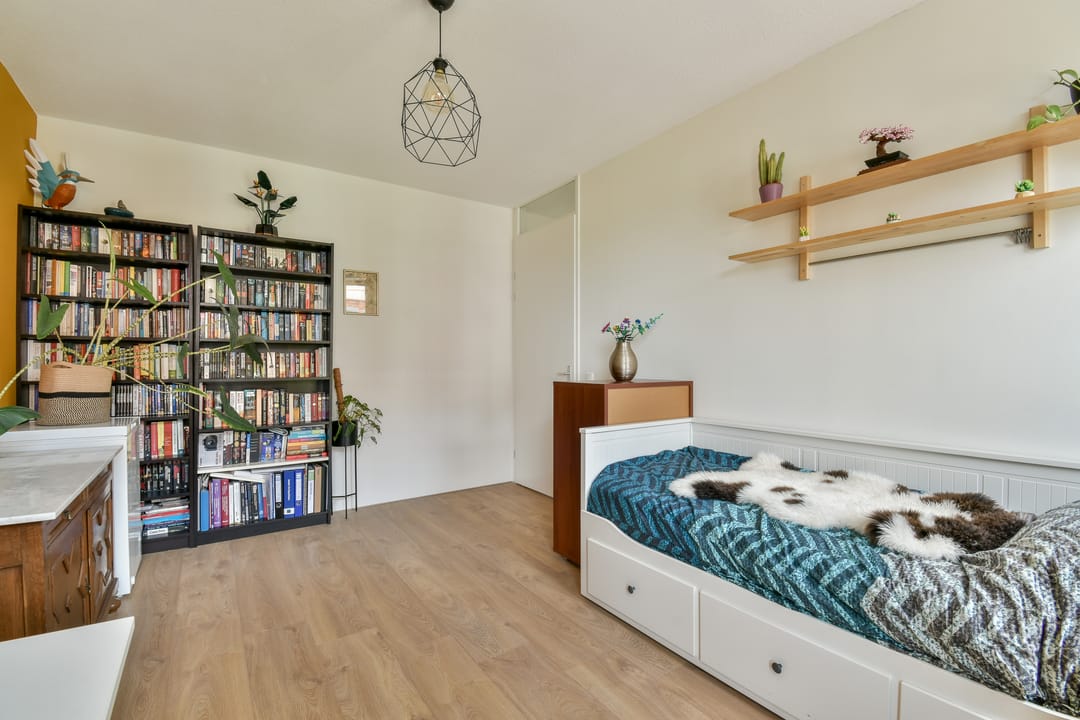 Foto 16 van Leeuwendalersweg 93