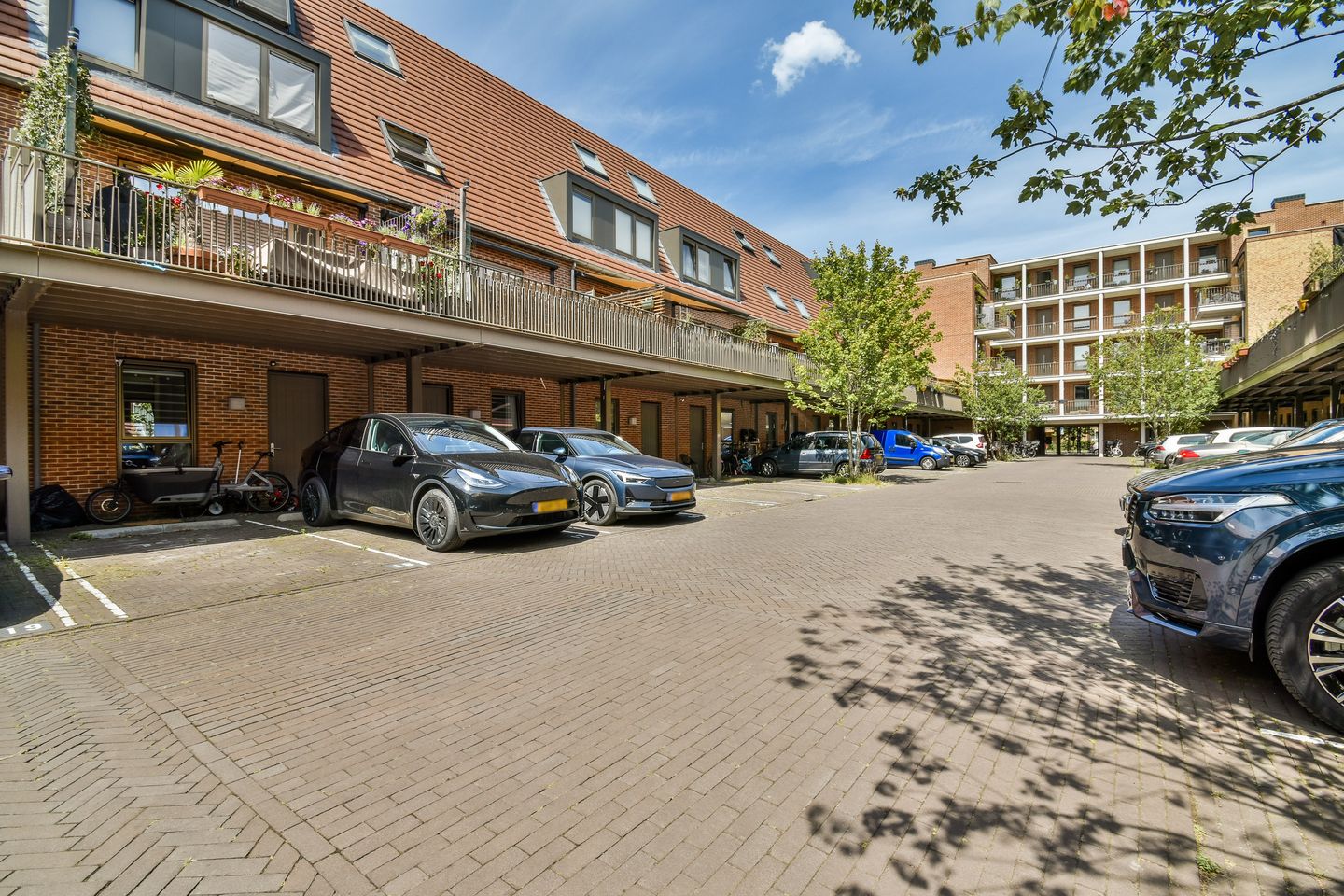 Foto 19 van Leeuwendalersweg 93