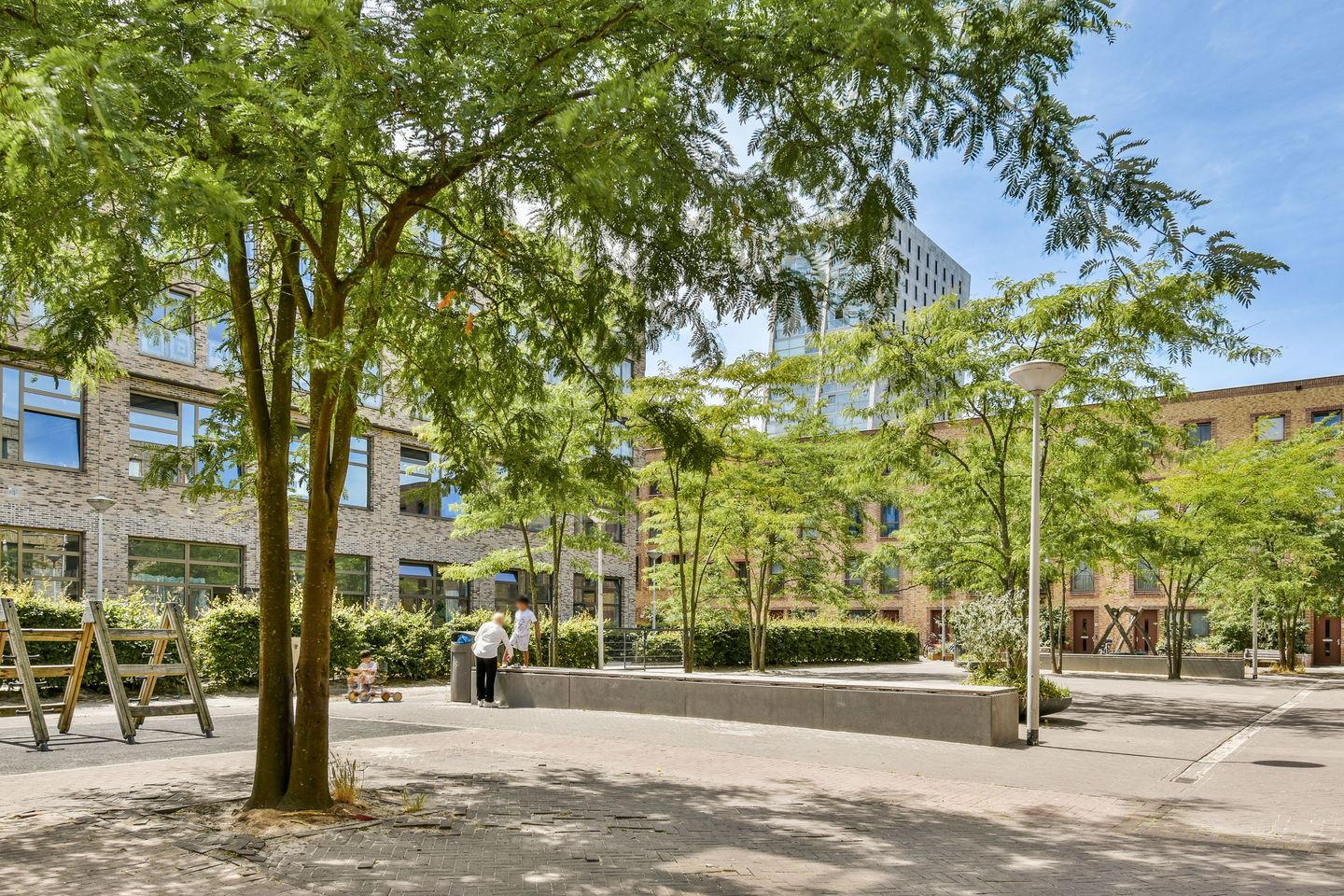 Foto 20 van Leeuwendalersweg 93