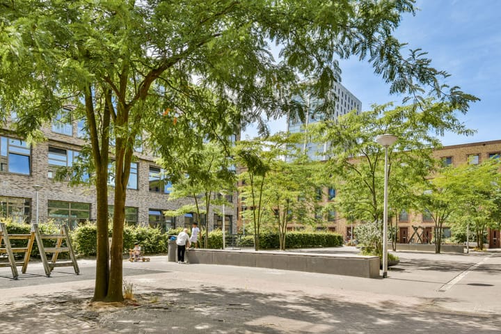 Foto 20 van Leeuwendalersweg 93