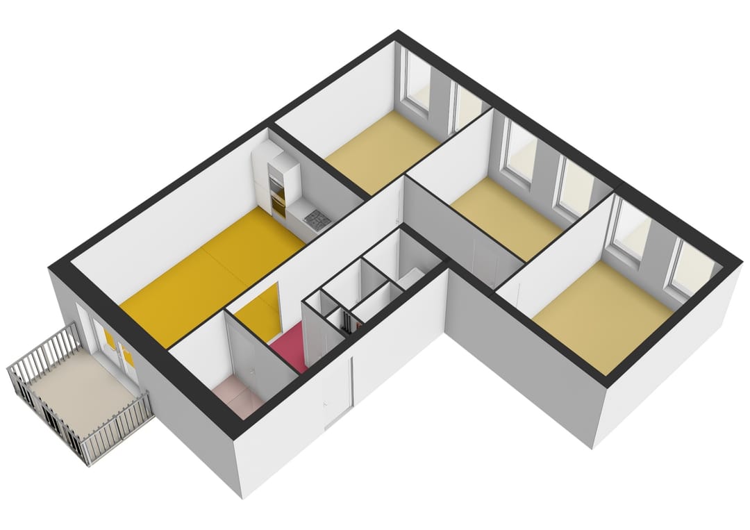 Foto 23 van Leeuwendalersweg 93