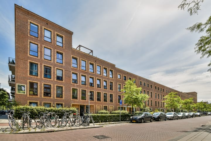 Leeuwendalersweg 93