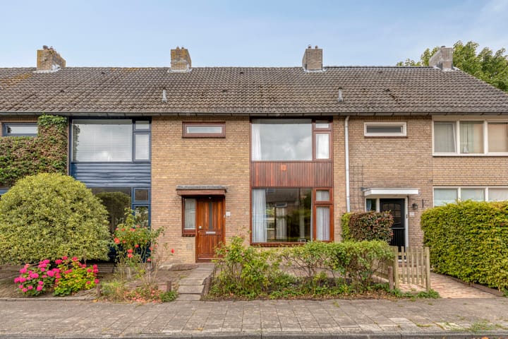 Foto 6 van Graaf Willemlaan 223