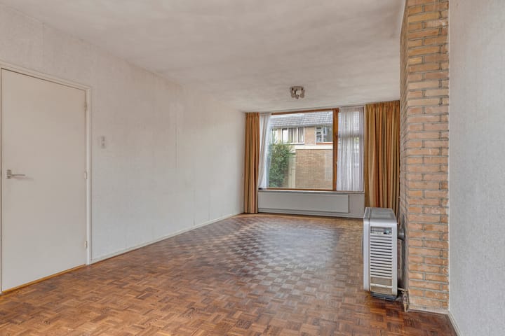 Foto 10 van Graaf Willemlaan 223