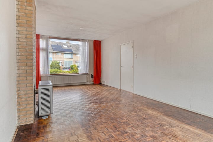 Foto 11 van Graaf Willemlaan 223