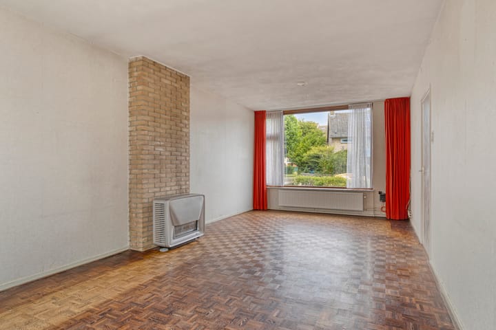 Foto 12 van Graaf Willemlaan 223