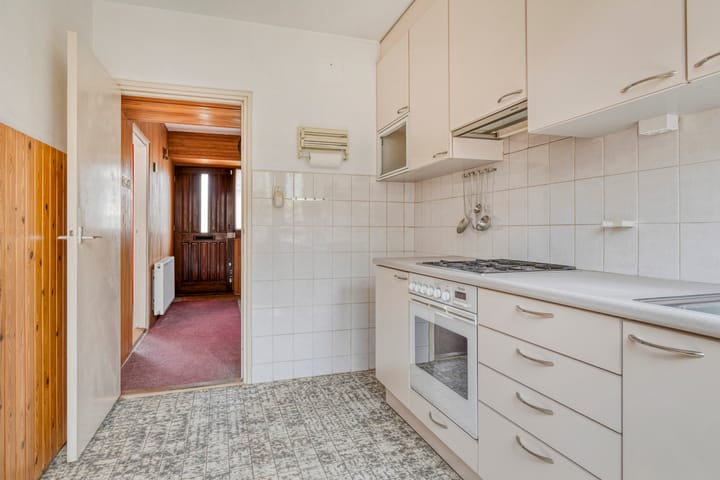 Foto 13 van Graaf Willemlaan 223