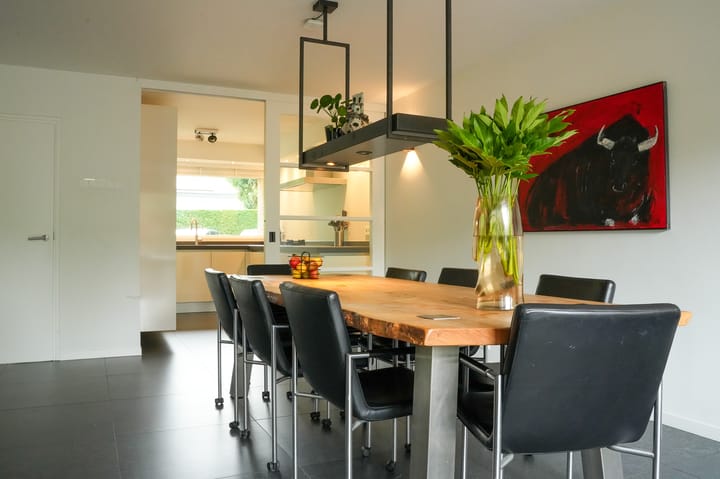 Foto 4 van Rozeboom 50