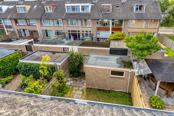 Foto 26 van Graaf Willemlaan 223