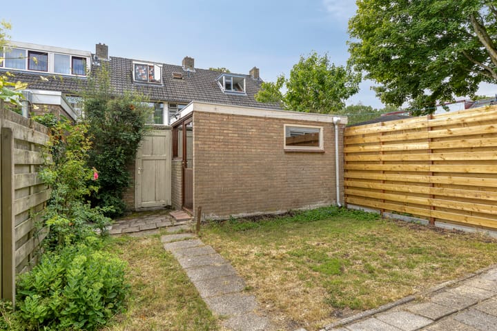 Foto 5 van Graaf Willemlaan 223