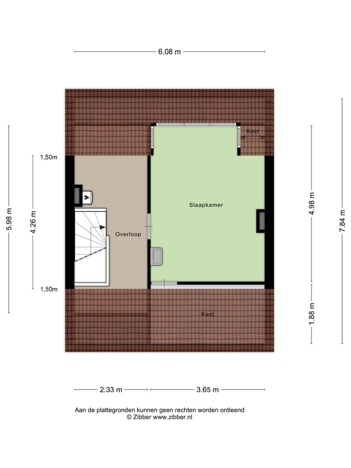 Foto 35 van Graaf Willemlaan 223