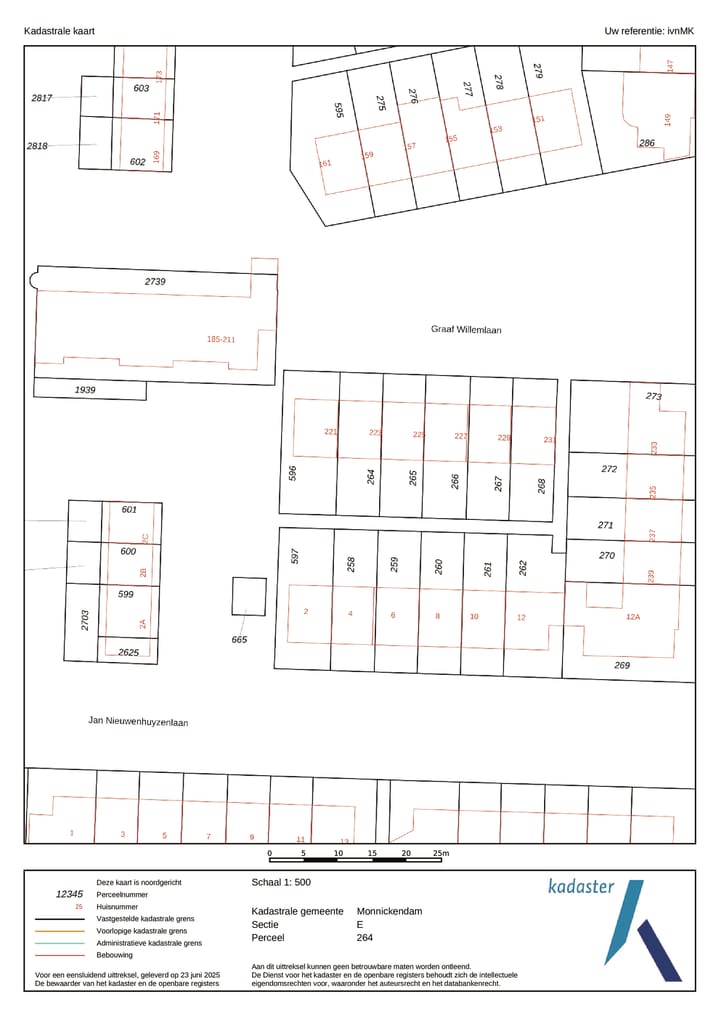Foto 37 van Graaf Willemlaan 223