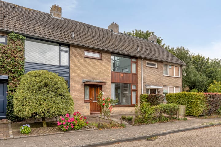 Foto 1 van Graaf Willemlaan 223