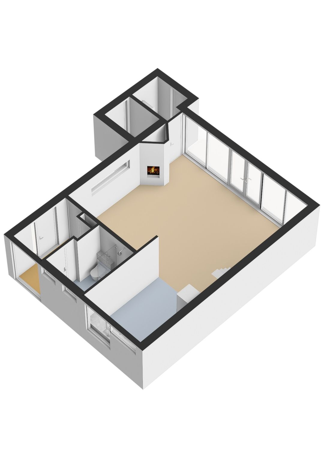 Photo 38 of Watertuin 19