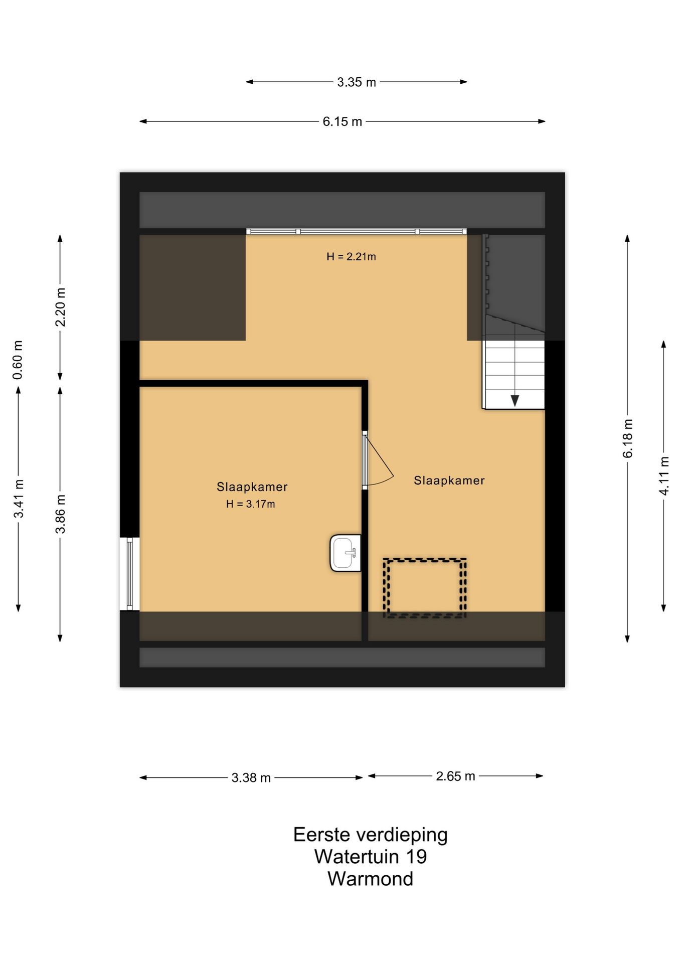Photo 39 of Watertuin 19