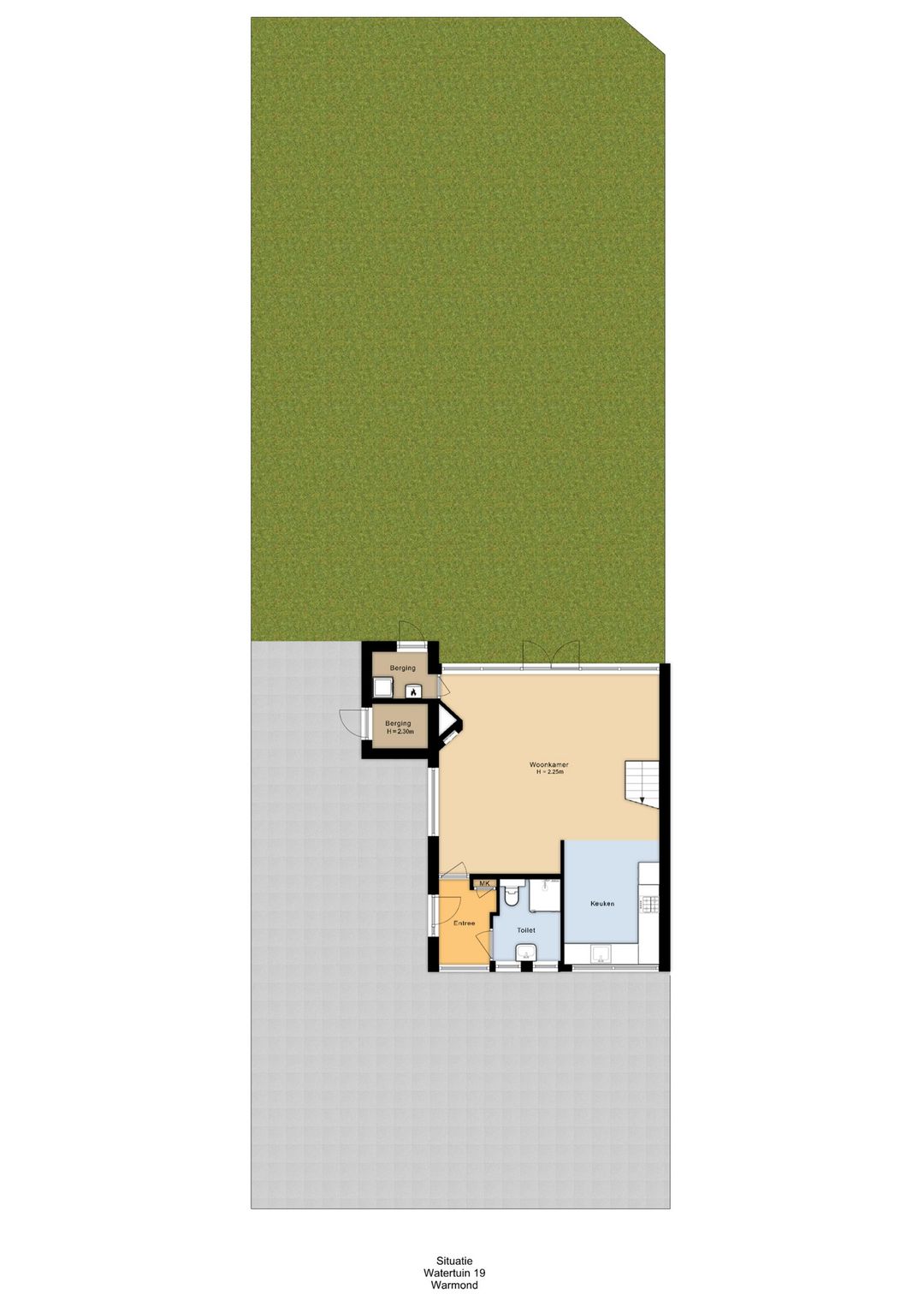 Photo 41 of Watertuin 19