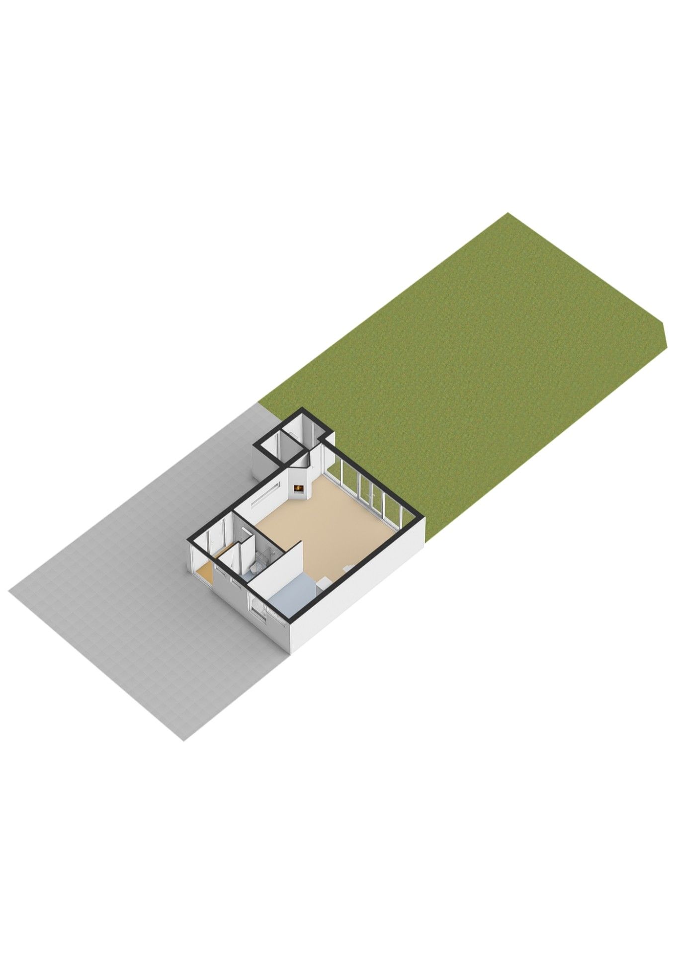 Photo 42 of Watertuin 19