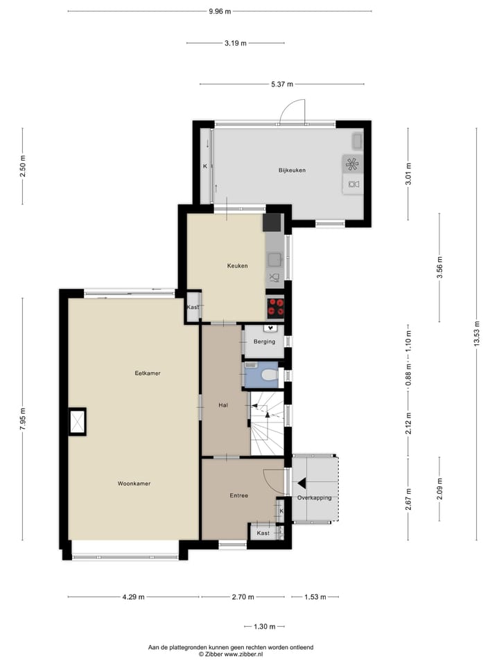 Photo 50 of Boschdijk 878