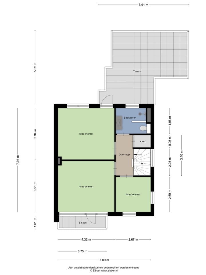 Photo 51 of Boschdijk 878