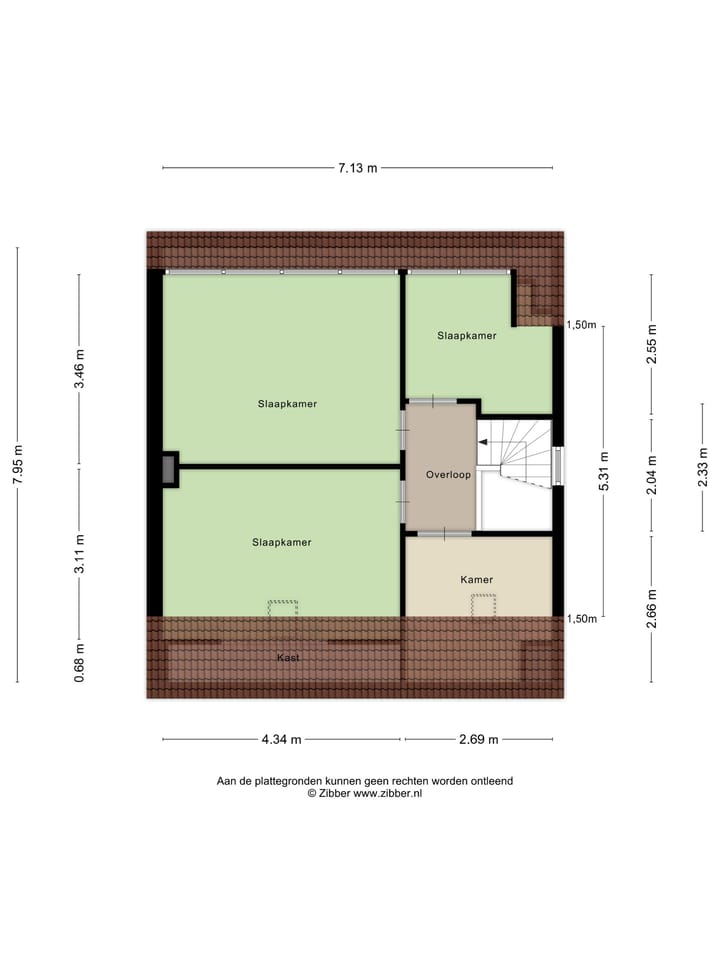 Photo 52 of Boschdijk 878