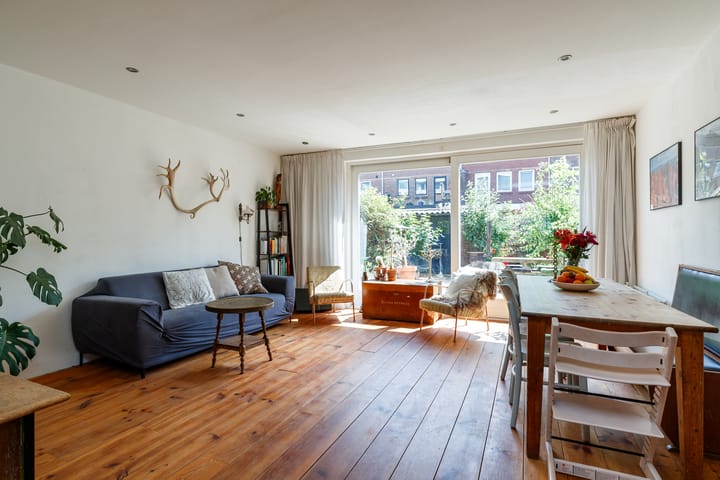 Foto 2 van Fregatstraat 142