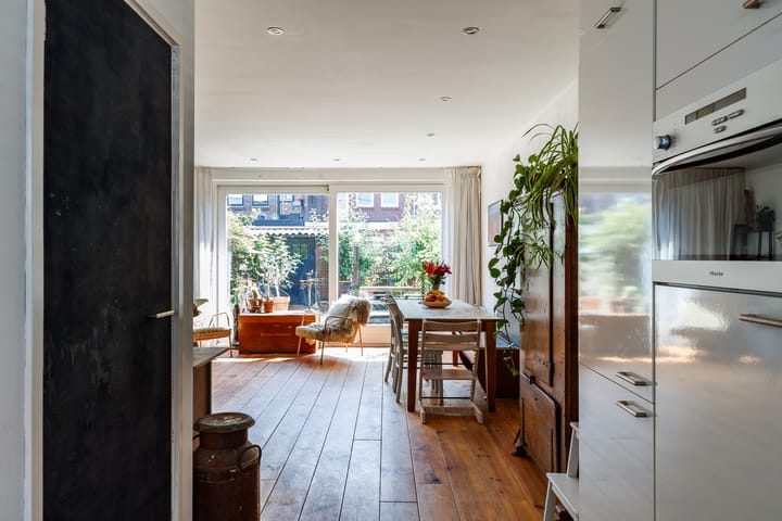 Foto 10 van Fregatstraat 142