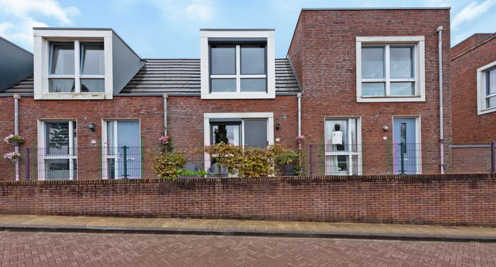 De Hoevens 104