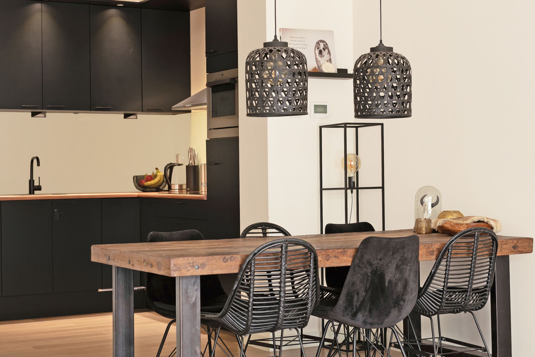 Foto 3 van De Hoevens 104