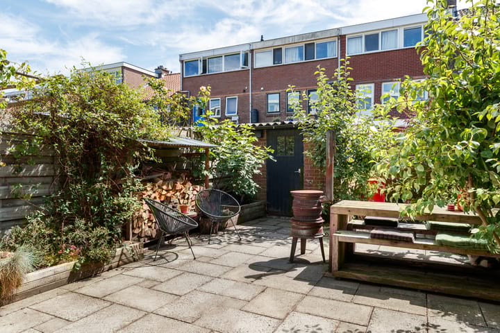 Foto 13 van Fregatstraat 142