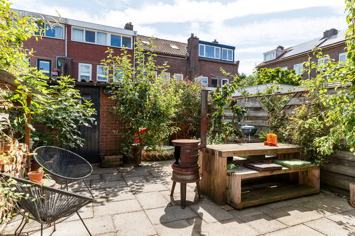 Foto 14 van Fregatstraat 142