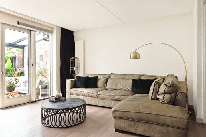 Foto 6 van De Hoevens 104