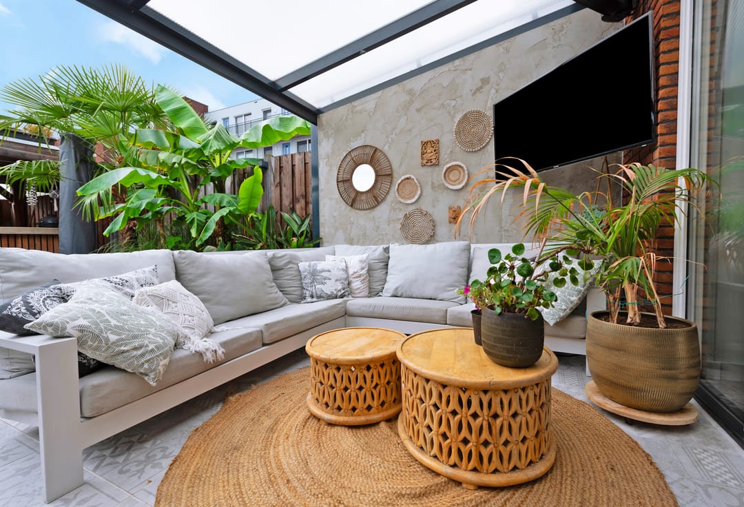 Foto 7 van De Hoevens 104