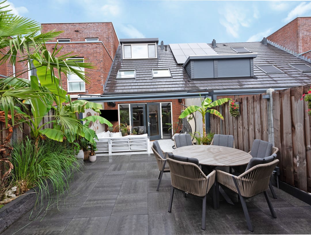 Foto 8 van De Hoevens 104