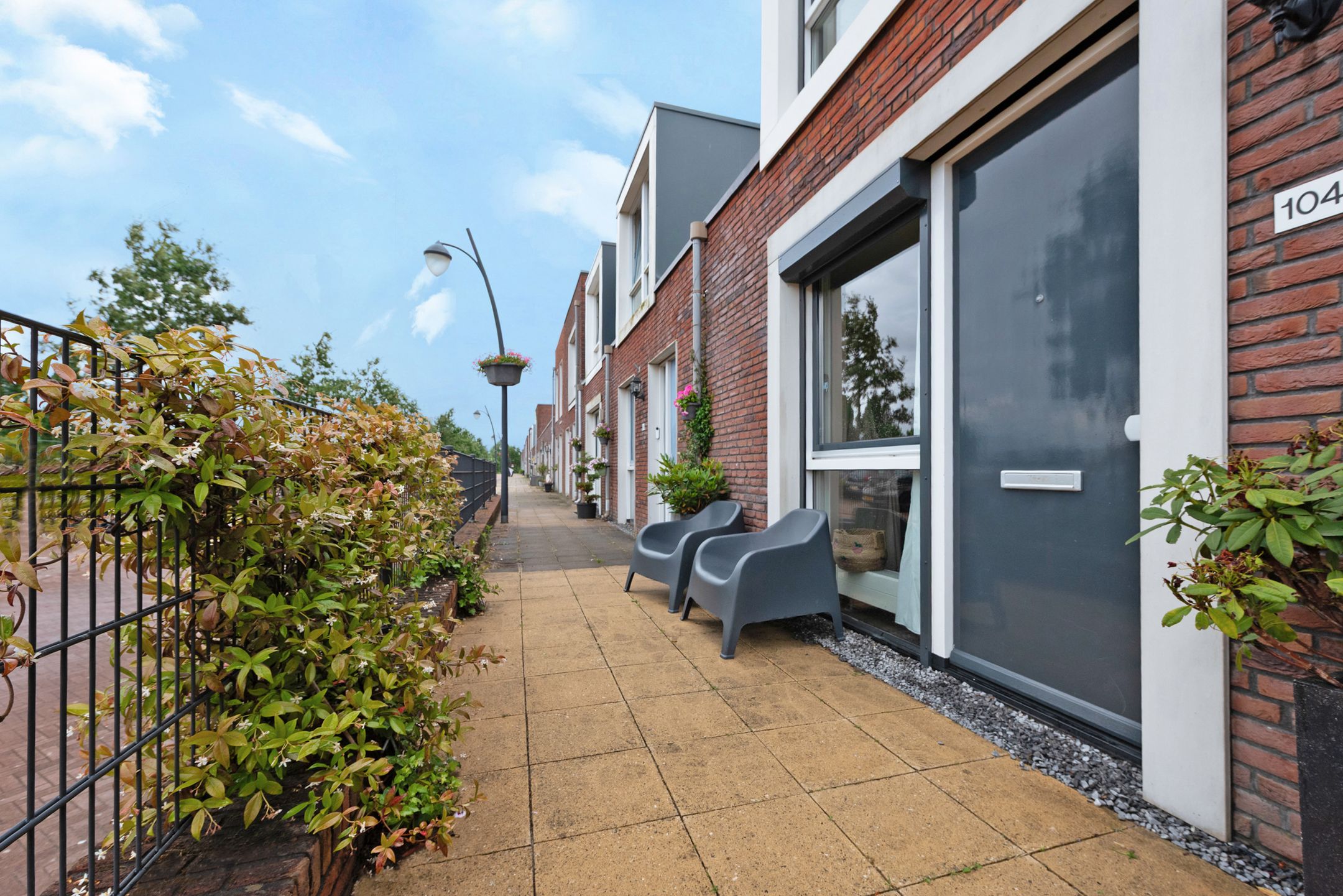 Foto 9 van De Hoevens 104