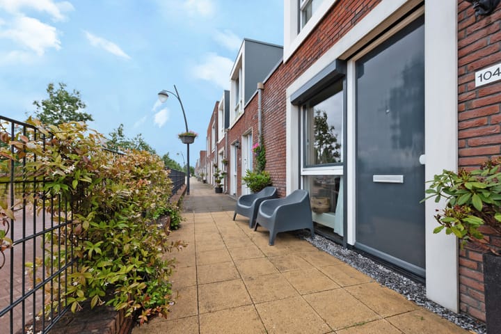 Foto 9 van De Hoevens 104