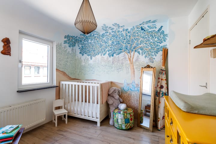 Foto 19 van Fregatstraat 142