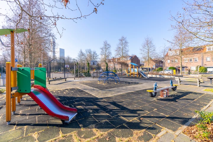 Foto 32 van Fregatstraat 142