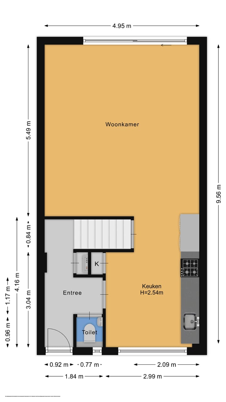 Foto 34 van Fregatstraat 142