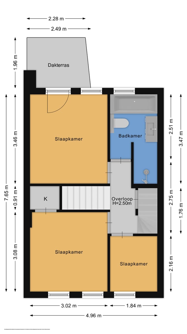 Foto 35 van Fregatstraat 142