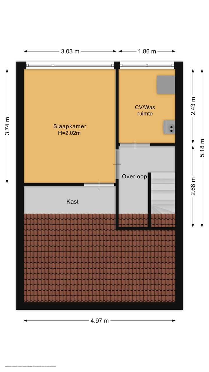 Foto 36 van Fregatstraat 142