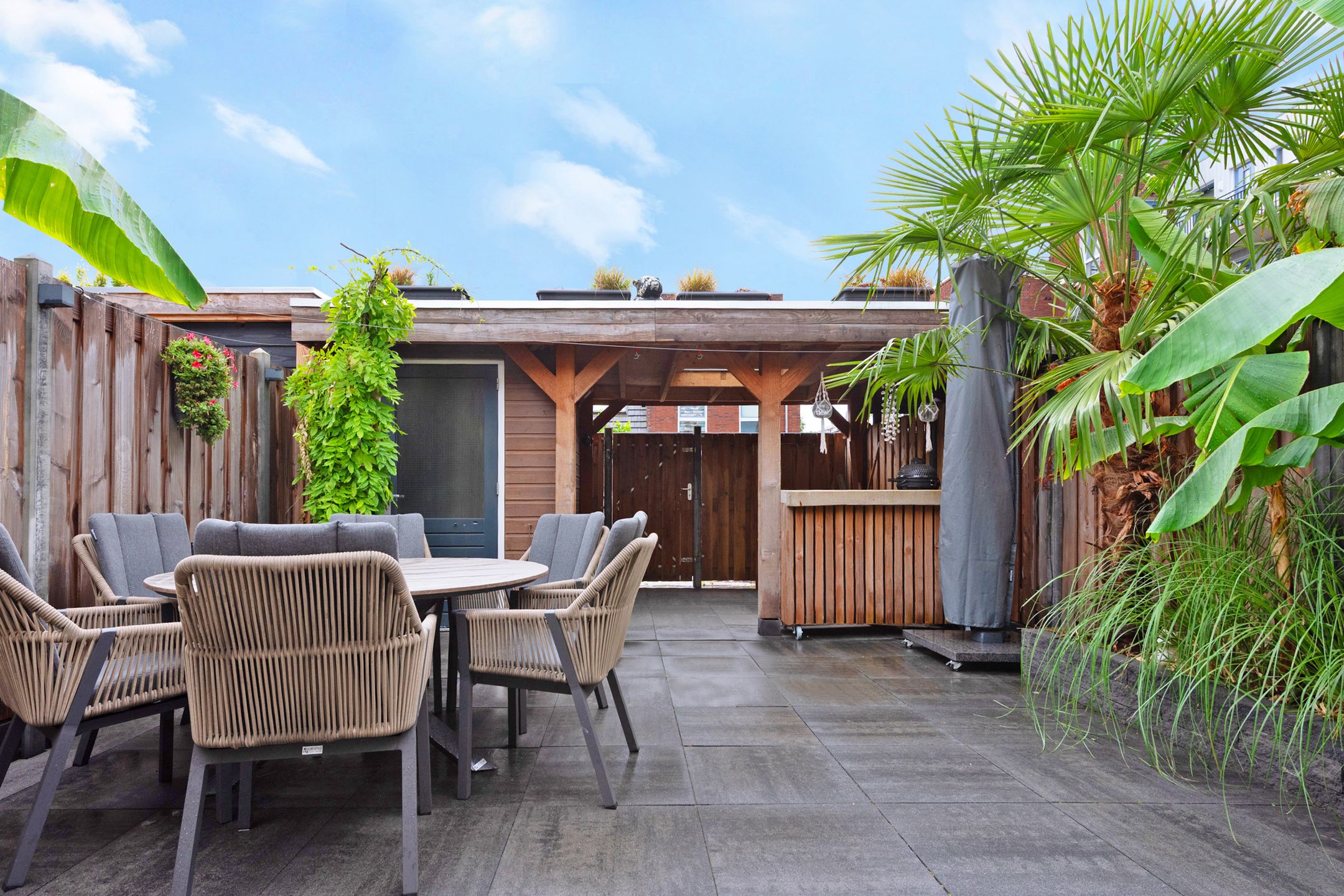 Foto 30 van De Hoevens 104