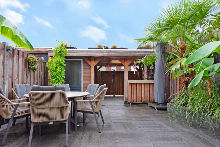 Foto 30 van De Hoevens 104