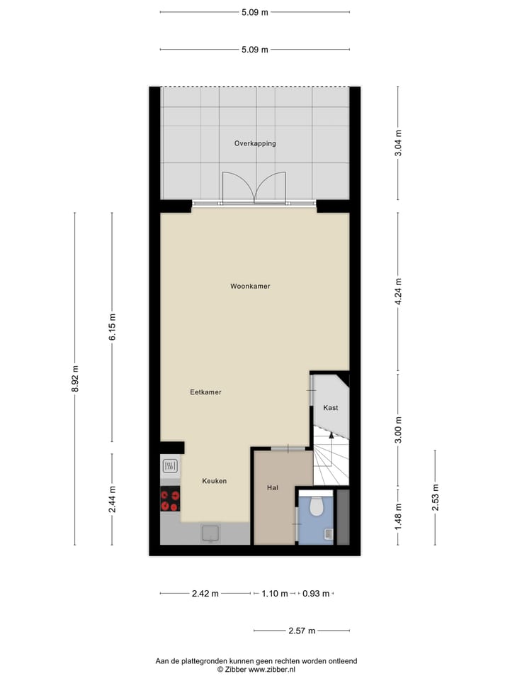 Foto 38 van De Hoevens 104