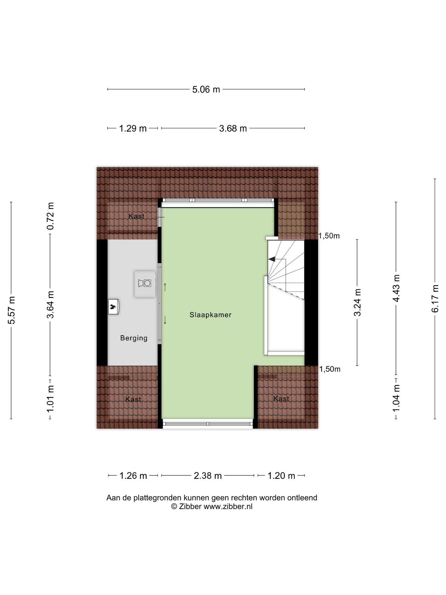 Foto 40 van De Hoevens 104